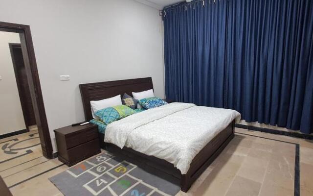 The Guest House Islamabad