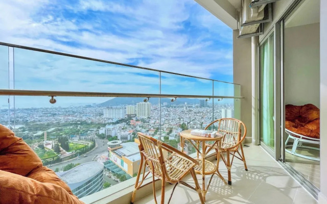 The Sóng Apartment – Near the beach