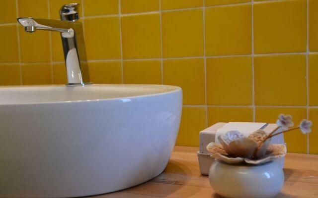Albeca Relais