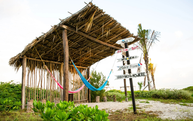 Hotel Casa Cielo