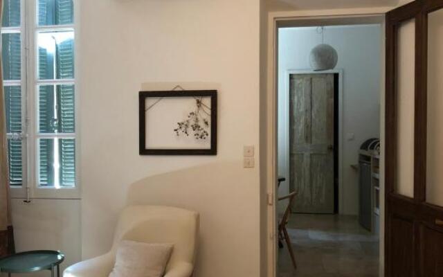 Appartements Avignon Centre