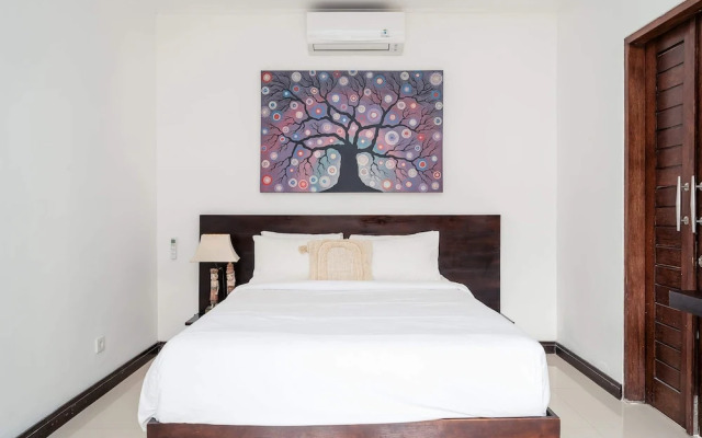 Villa Art Gecko