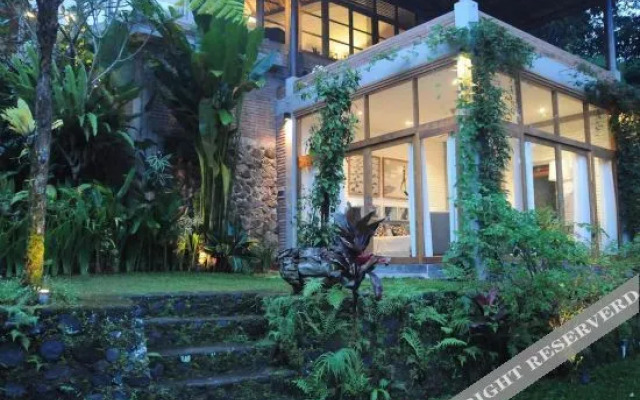 Villa Constance