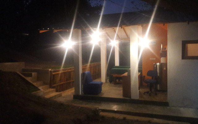 Foret De Vill - Hostel