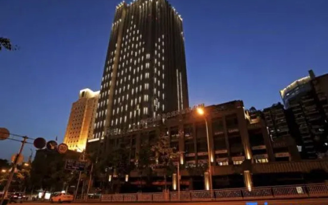 The Moss Loft Apartment (Chongqing Jiefangbei)