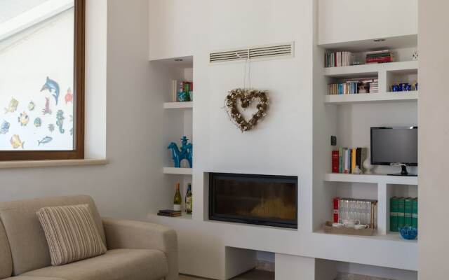 Villa Rosa Marina With Garden By Wonderful Italy