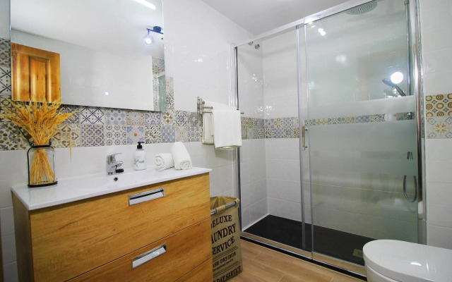 Apartment Avenida Miramar