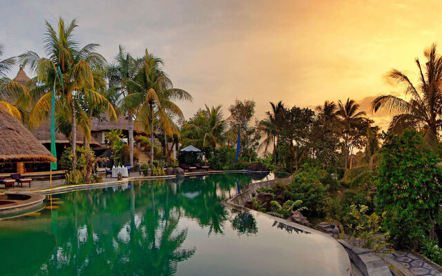 Taman Wana Villas & Spa Bali