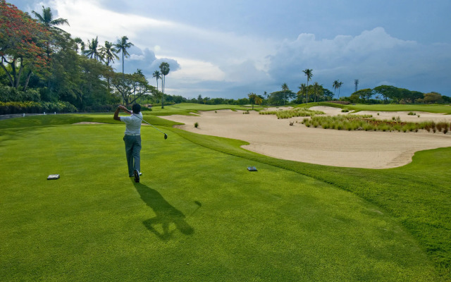 Bali National Golf Villas