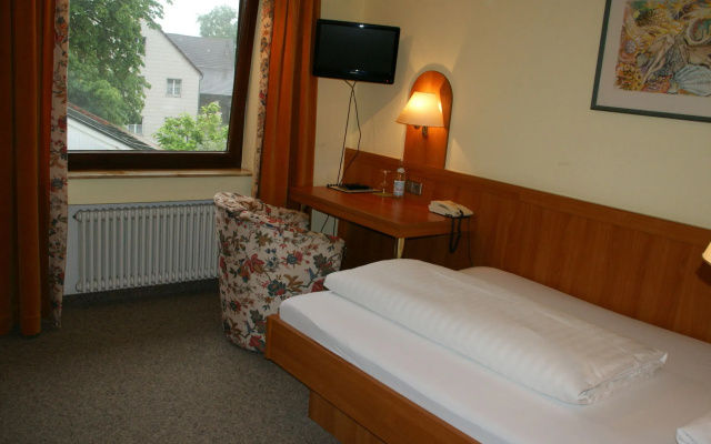 Hotel Engel