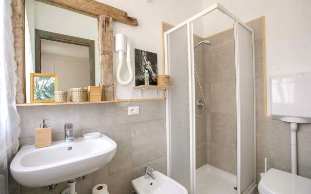 B&B La Volpina