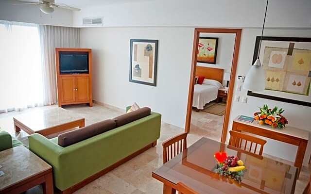 Mayan Palace Mazatlan