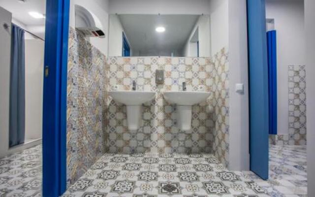 Tbilisi Blue Doors Hostel & Hotel