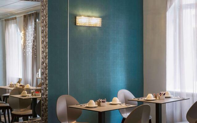 Mercure Paris Opéra Faubourg Montmartre