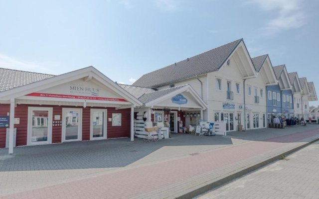 Ferienhaus - Steinwälzer