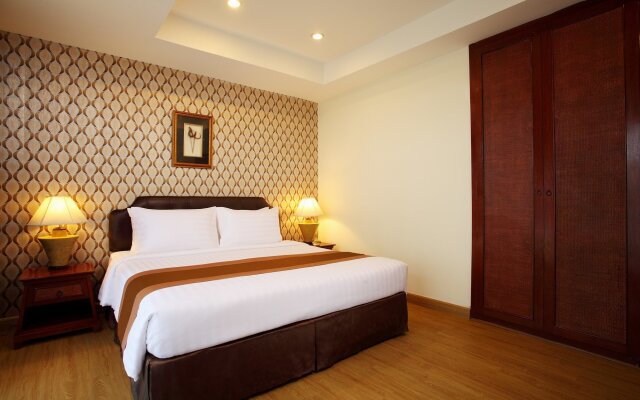 Nova Park Hotel by Compass Hospitality