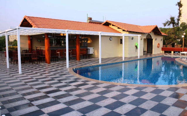 Cuu Long Phu Quoc Resort