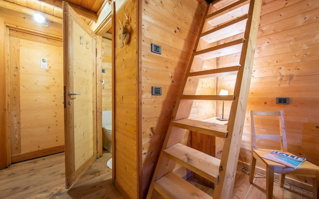 Le Fratte Sport and Relax in Hilly Area