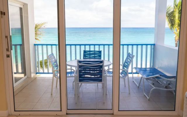 Ocean View Villas at Paradise Island Beach Club