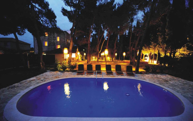 Villa Skula