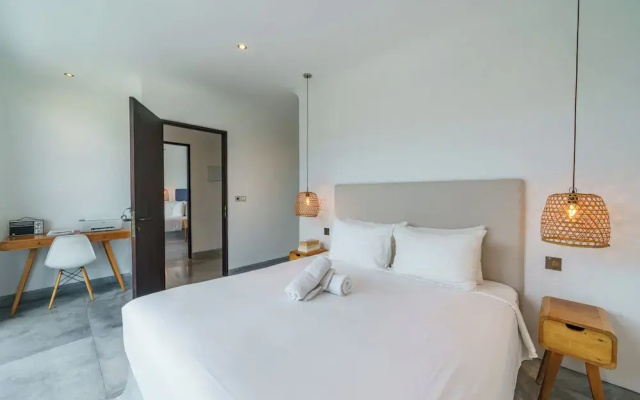 Villa Bali Townhouse 1