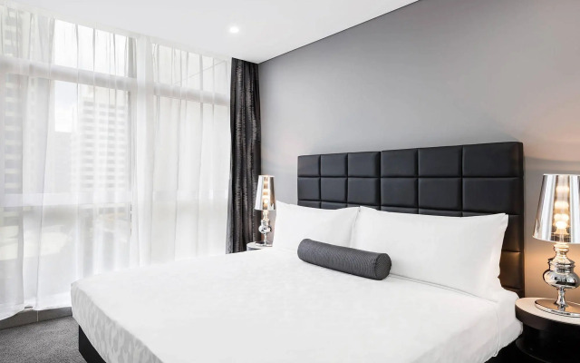 Meriton Suites Chatswood