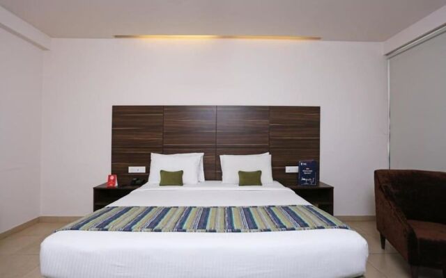 NAMSTAY - The Oasis Hotel