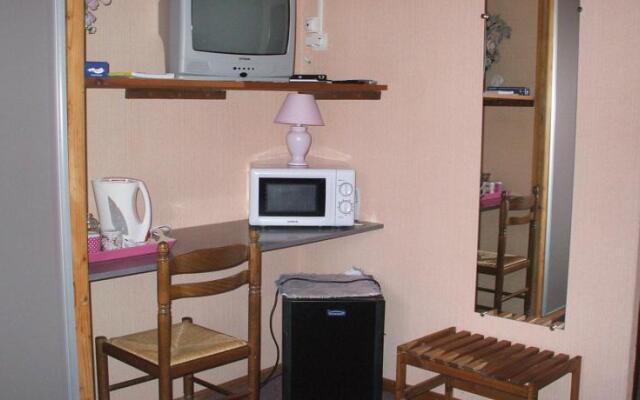 Gite/Hotel Pension Rolland
