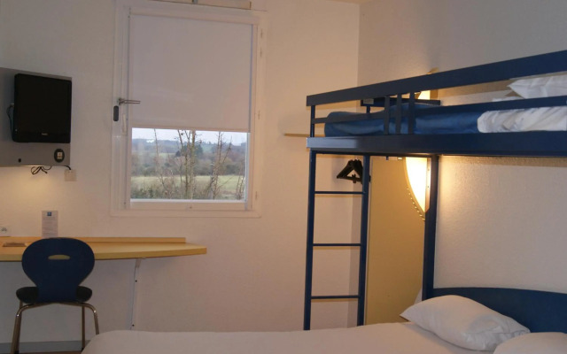ibis budget Nevers Varennes Vauzelles