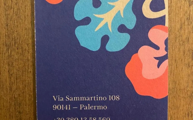 Sammartino 108