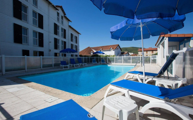 Hôtel le Kennedy, Clermont-Ferrand, The Originals Relais