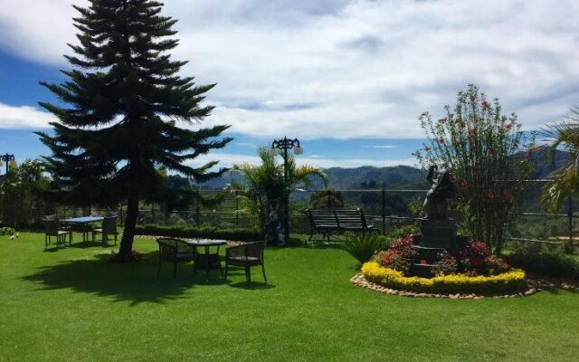 Nahar´s Stone House Retreat