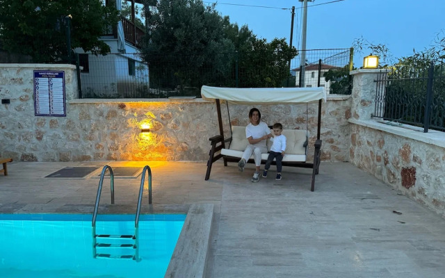 Atlas homes