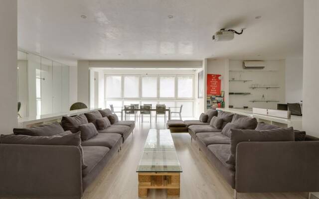 TriesteVillas LP 200