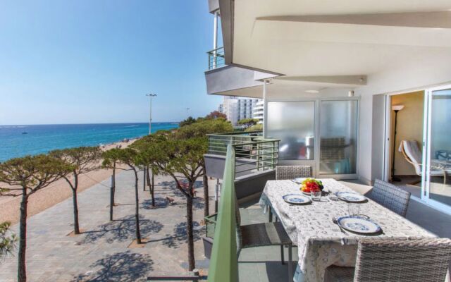 Apartment Fanals Playa de Aro 11487