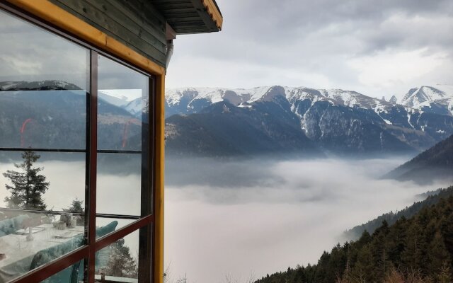 Uzungol Yesil Kosk Hotel