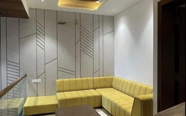 Anroute Stays118- Pradhan Devlok Farms