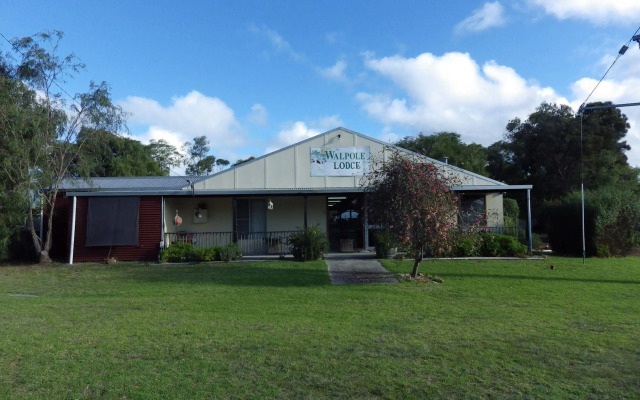 Walpole Lodge