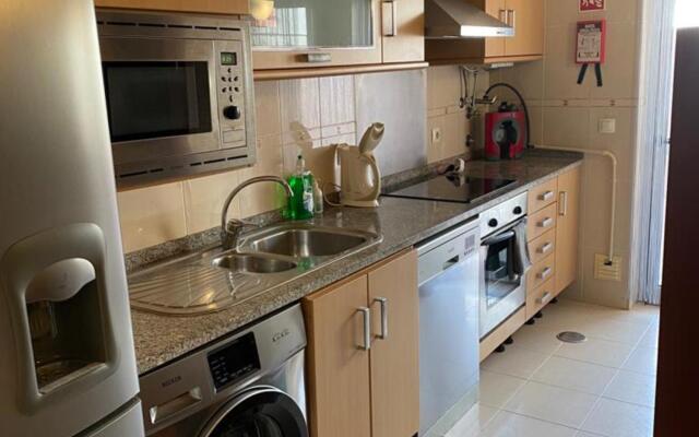 Apartamento Sol Nascente by Portucasa