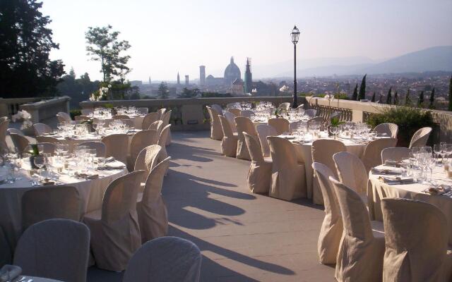 Villa La Vedetta