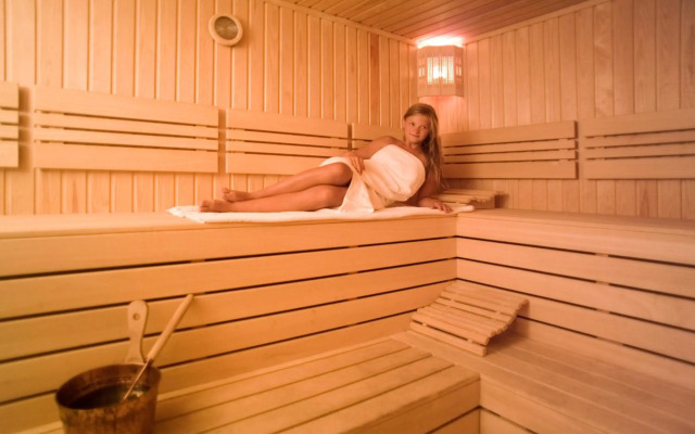 Riviera Zen Hotel Adult Only