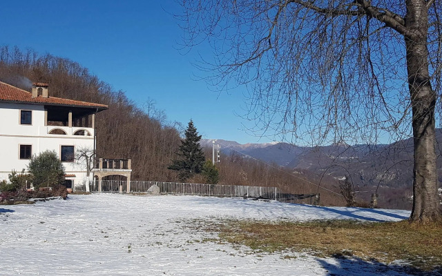 B&B Villa Naugera