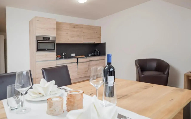 Hotel & Apartments Bären