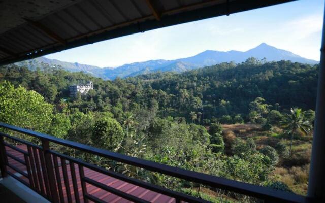 2 bedroom in Munnar