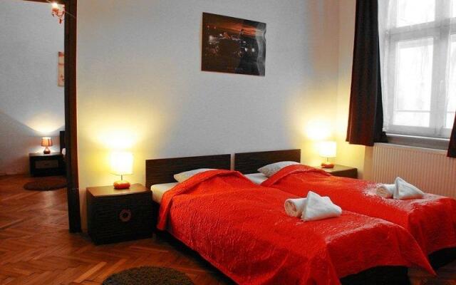 Old Town Apartments Grodzka