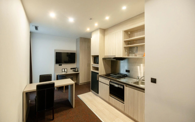 Hotel Alize Mouscron