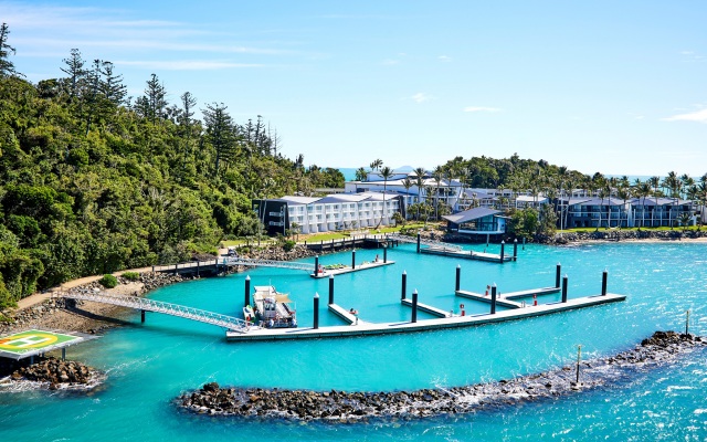 Daydream Island Resort