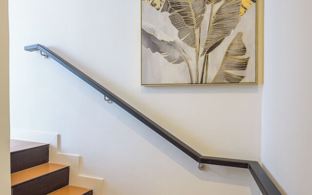 4Pax Studio with Magnificent View PJ SS2