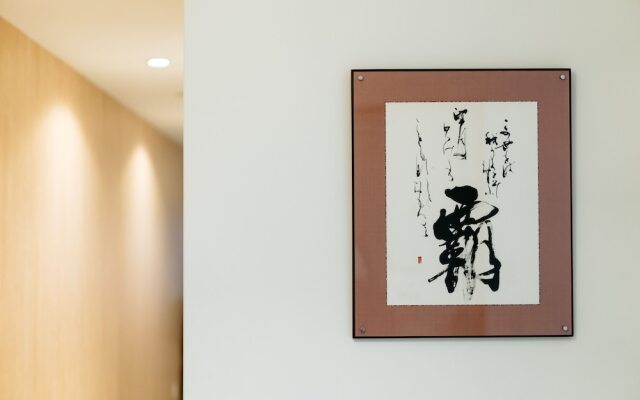 Shiki Residence Shijo Karasuma 1C