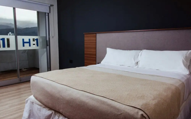 H1 Apartments Express